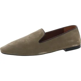 Foot Free Slip Outdoor shoes Babouche Slip on Loafers Mens Suede Loafers