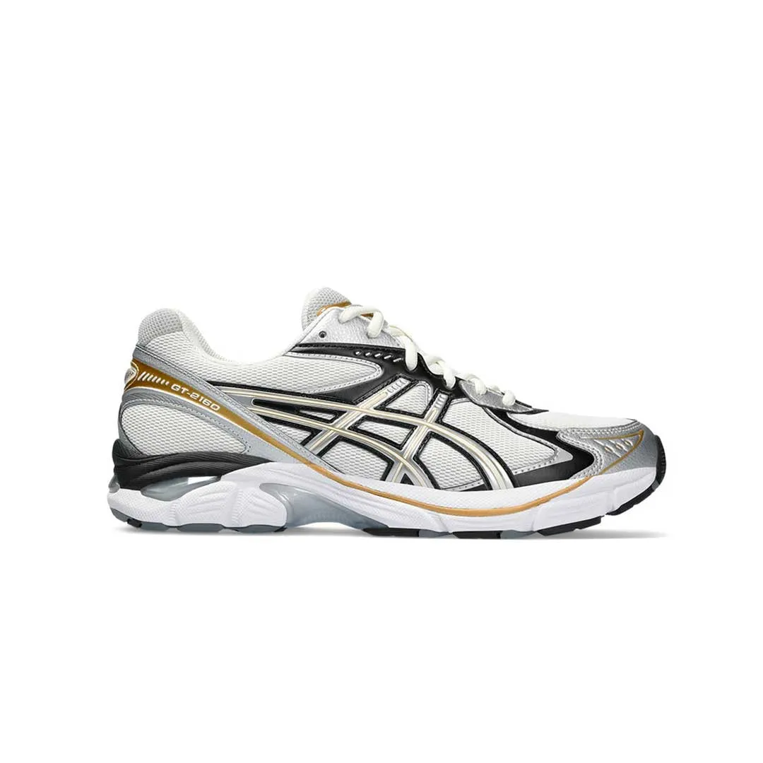 Asics - Unisex GT-2160 Shoes (1203A320 100) Airflow Venting Foot Wellness