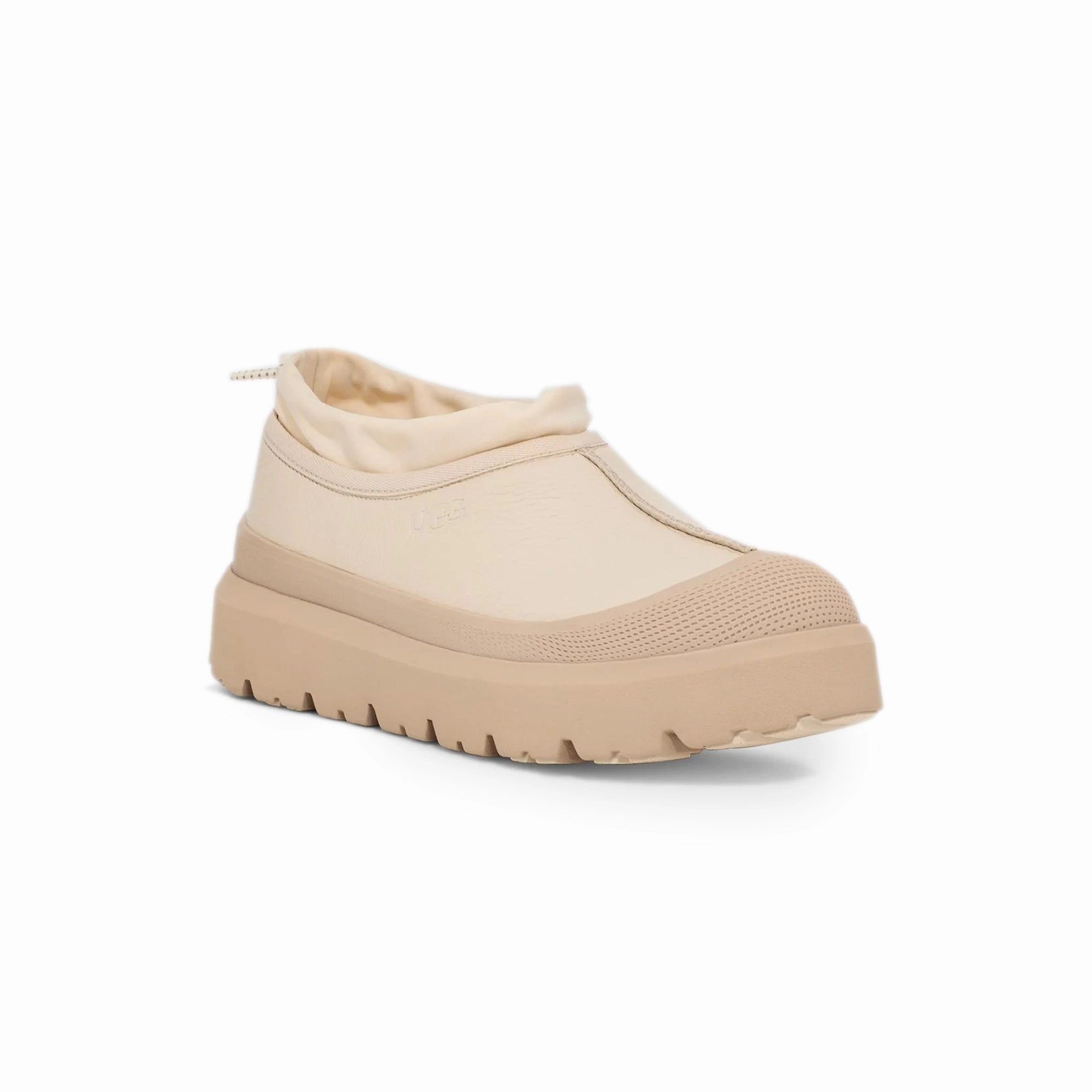 Ugg Mens Tasman Weather Hybrid Boots Easy Entry