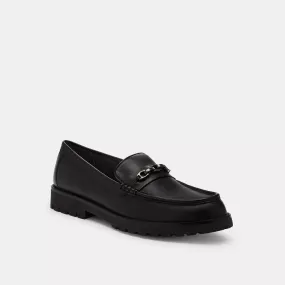 Coach Outlet Brooks Loafer Relaxed Style Instant Access Shoes