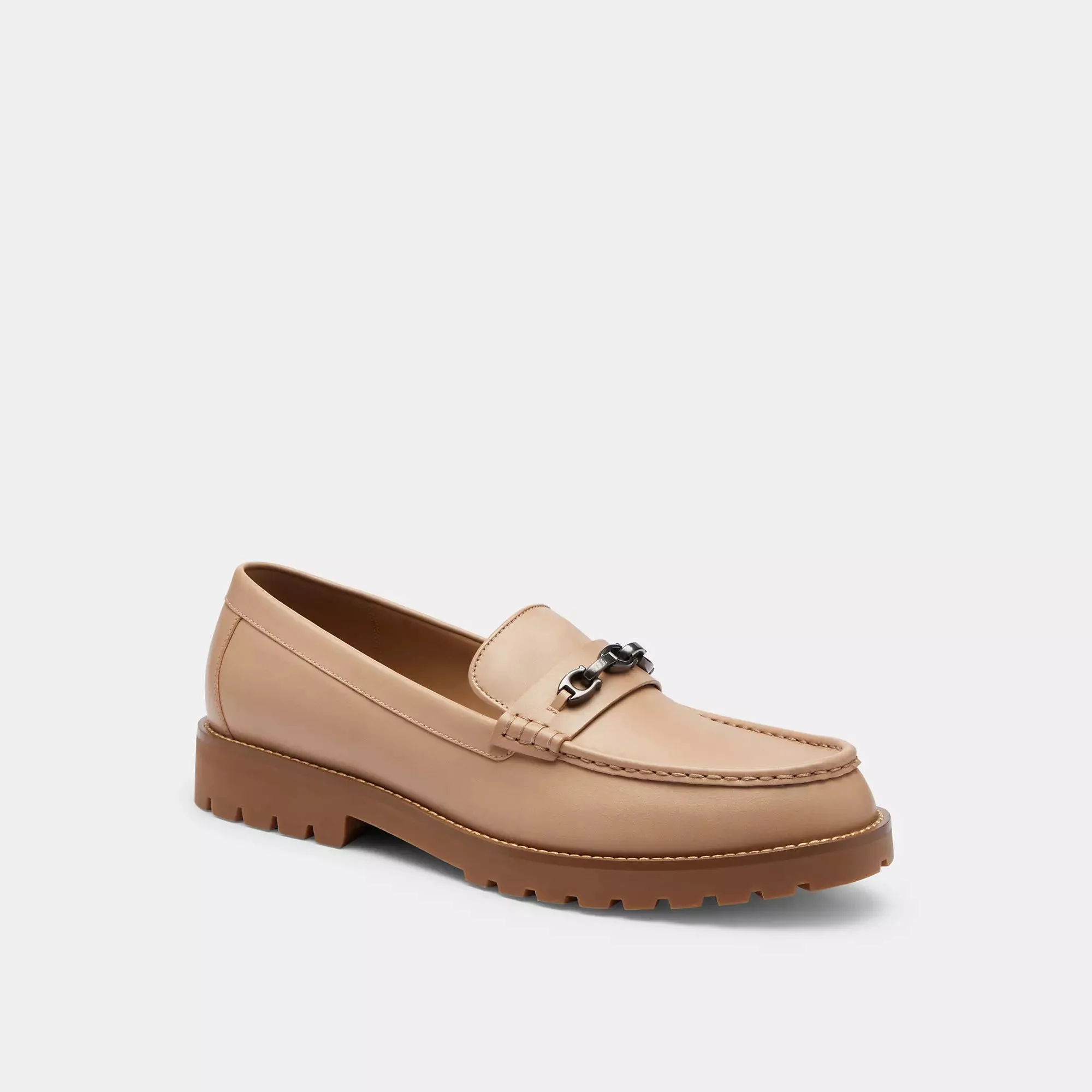 Coach Outlet Brooks Loafer Comfy Vibe
