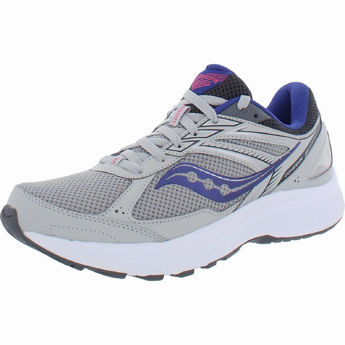 Indoor Training budget - friendly multi - purpose shoes Cohesion 14 Womens Fitness Workout Athletic Shoes