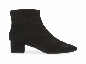 Flexible Frame River Crossing Versatile Traction Pattern Women's Tali Boots In Black Shimmer