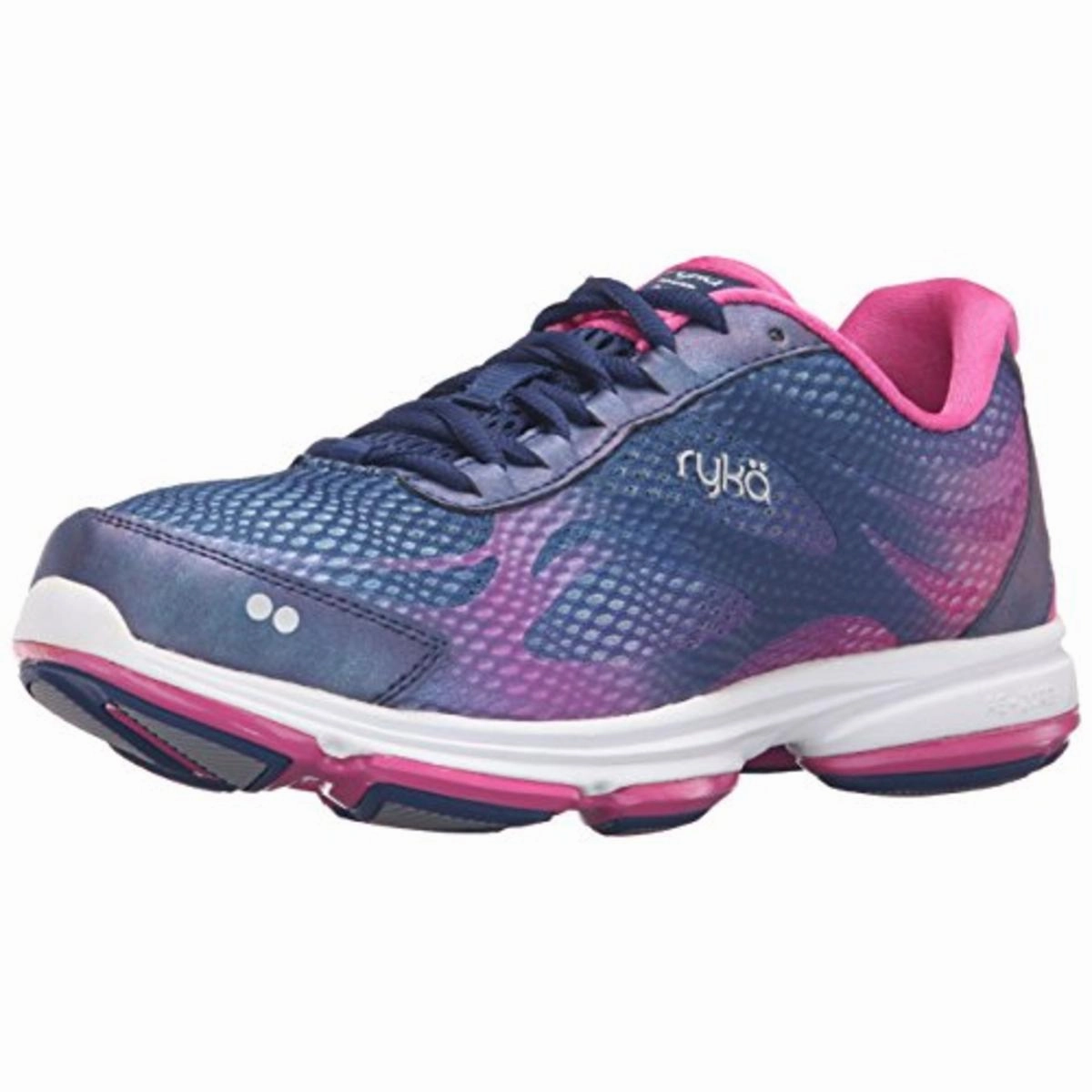 Minimalist Drop Profile Devo Plus 2 Womens Fitness Performance Walking Shoes