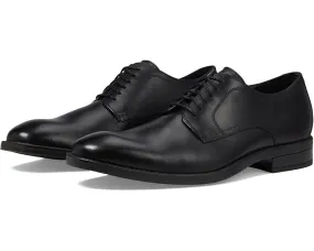 Neutral Style Fast Step Cole Haan Modern Essentials Oxford Men's Black Plain Toe Dress Shoes ZOGG256