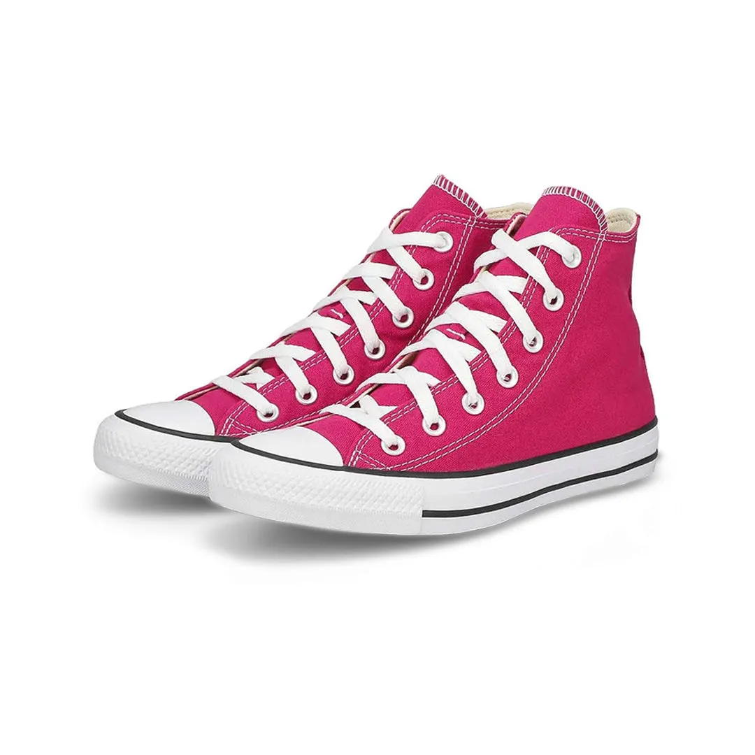 Converse - Unisex Chuck Taylor All Star High Top Shoes (A13842C) Cross Walk