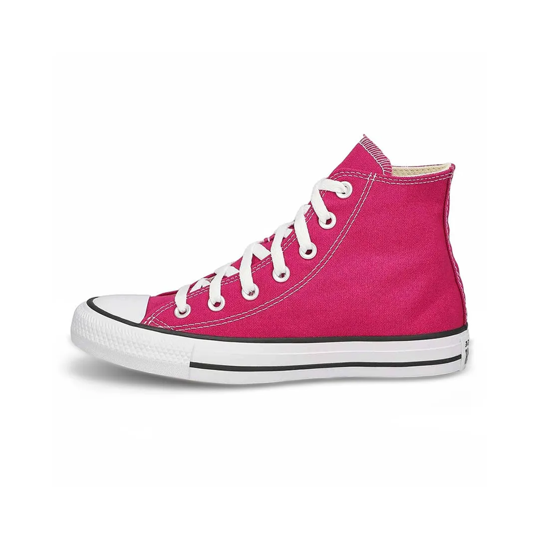 Converse - Unisex Chuck Taylor All Star High Top Shoes (A13842C) Hygroscopic Insole Layer