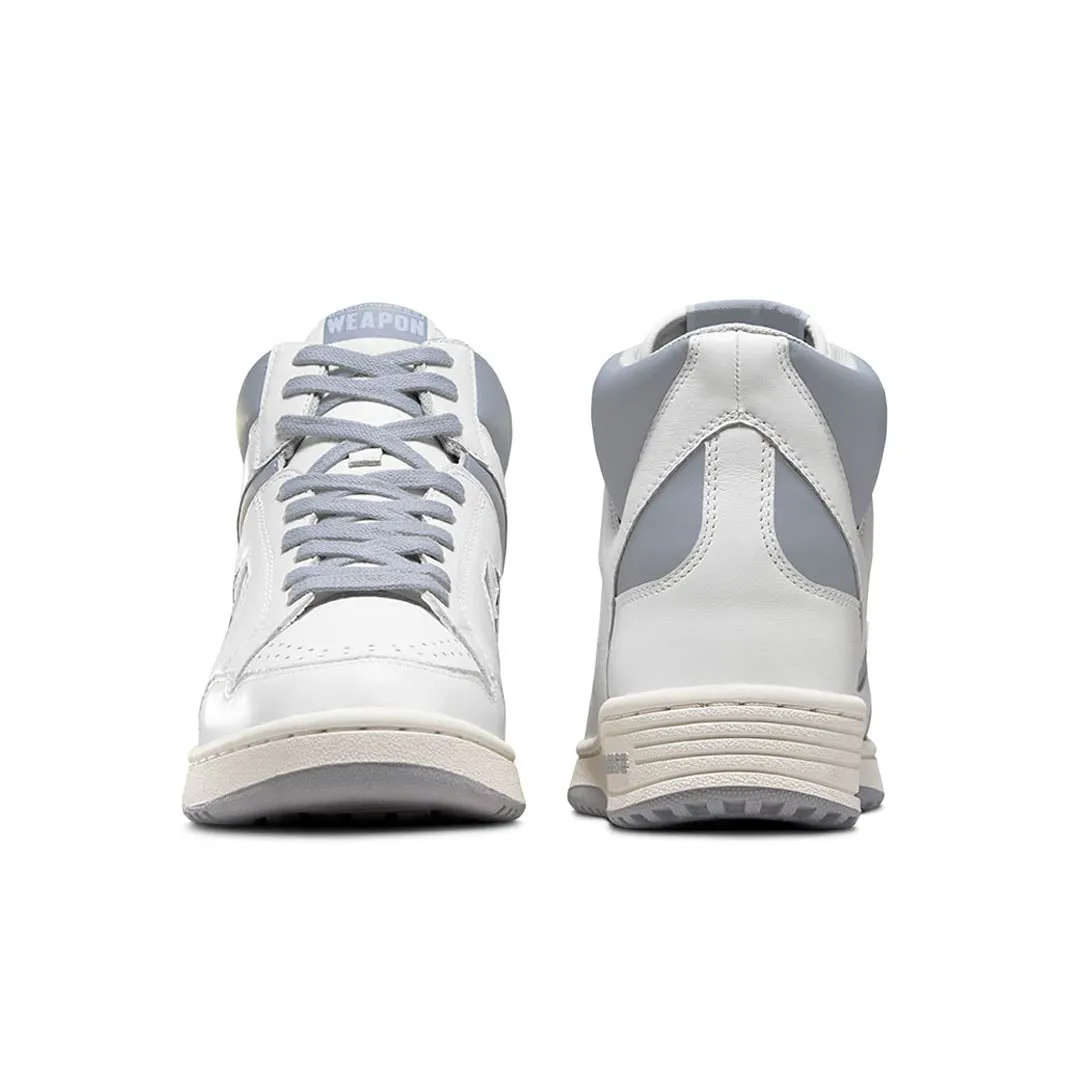 Impact Diffusing Design Converse - Unisex Weapon Mid Top Shoes (A04397C)