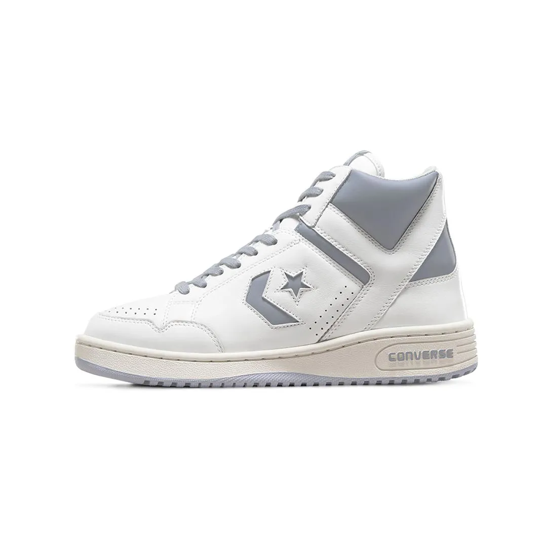 Urban Trend Converse - Unisex Weapon Mid Top Shoes (A04397C)