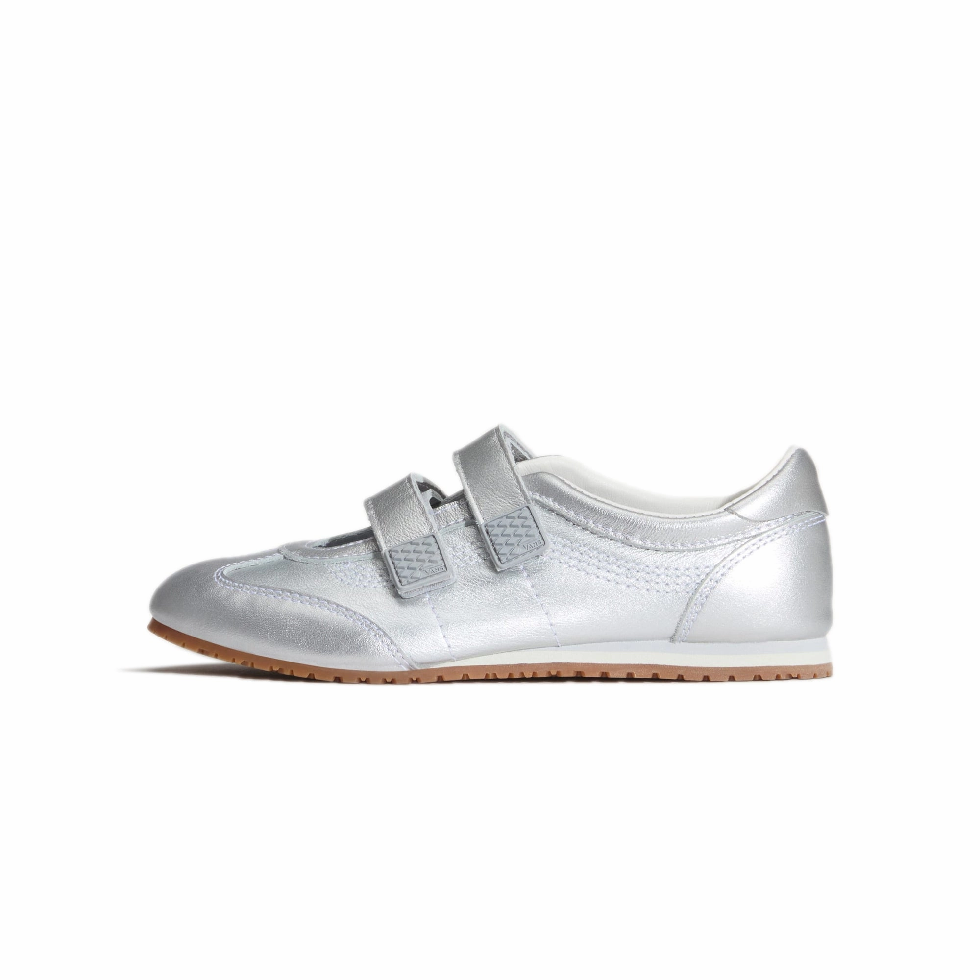 Cool Shape Every Foot Vans Mens LX Mary Jane Shoes