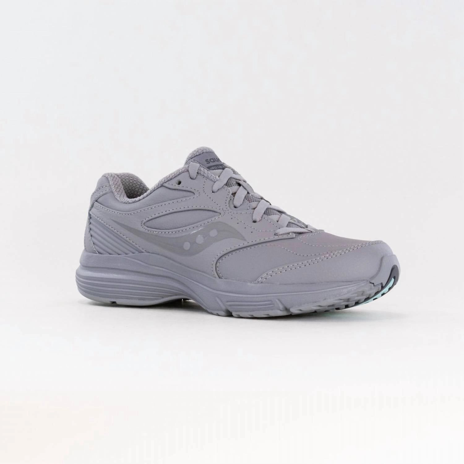 moisture - management - technology beach jogging Women's Integrity Walker V3 In Grey