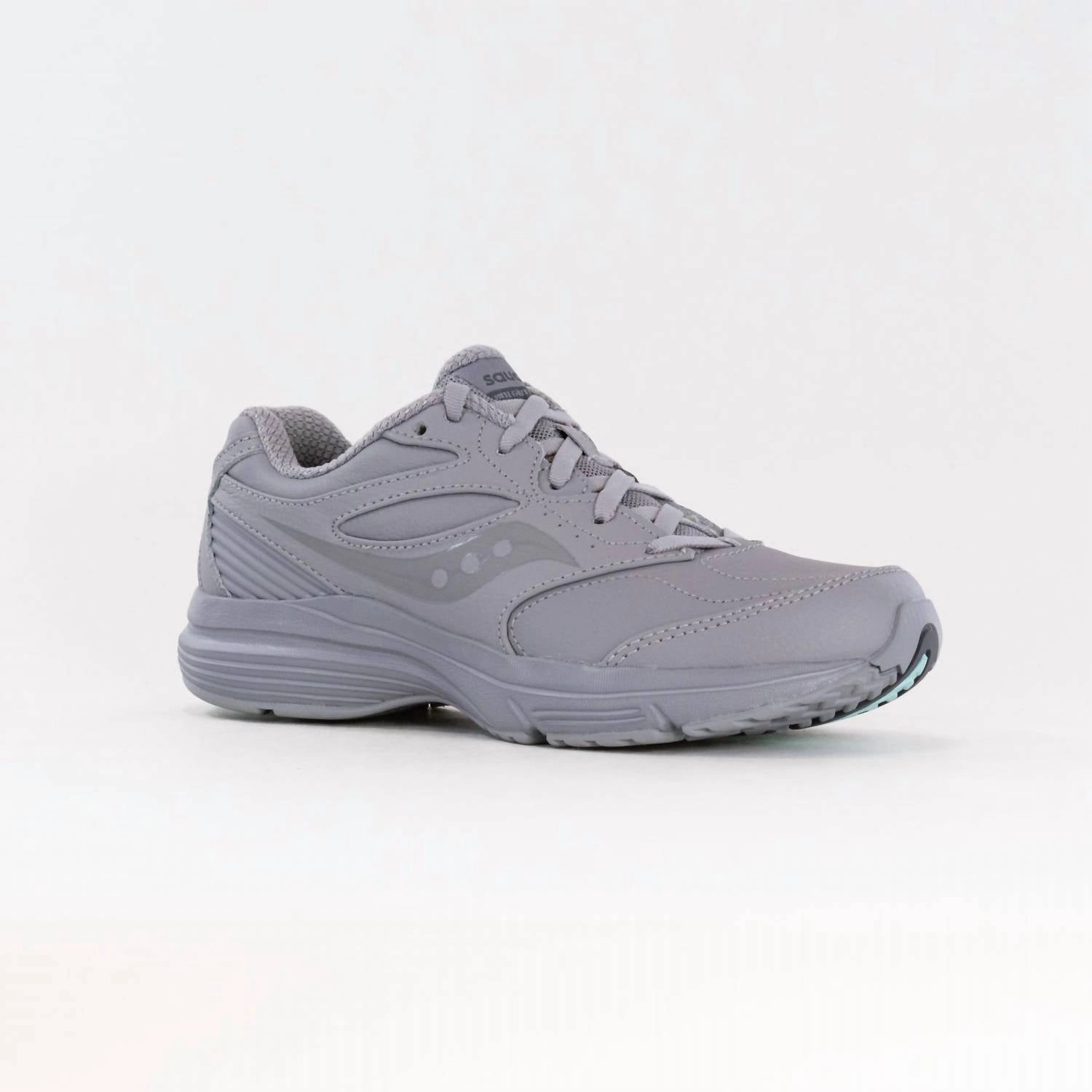 Gradual Transition Midsole Women's Integrity Walker V3 In Grey