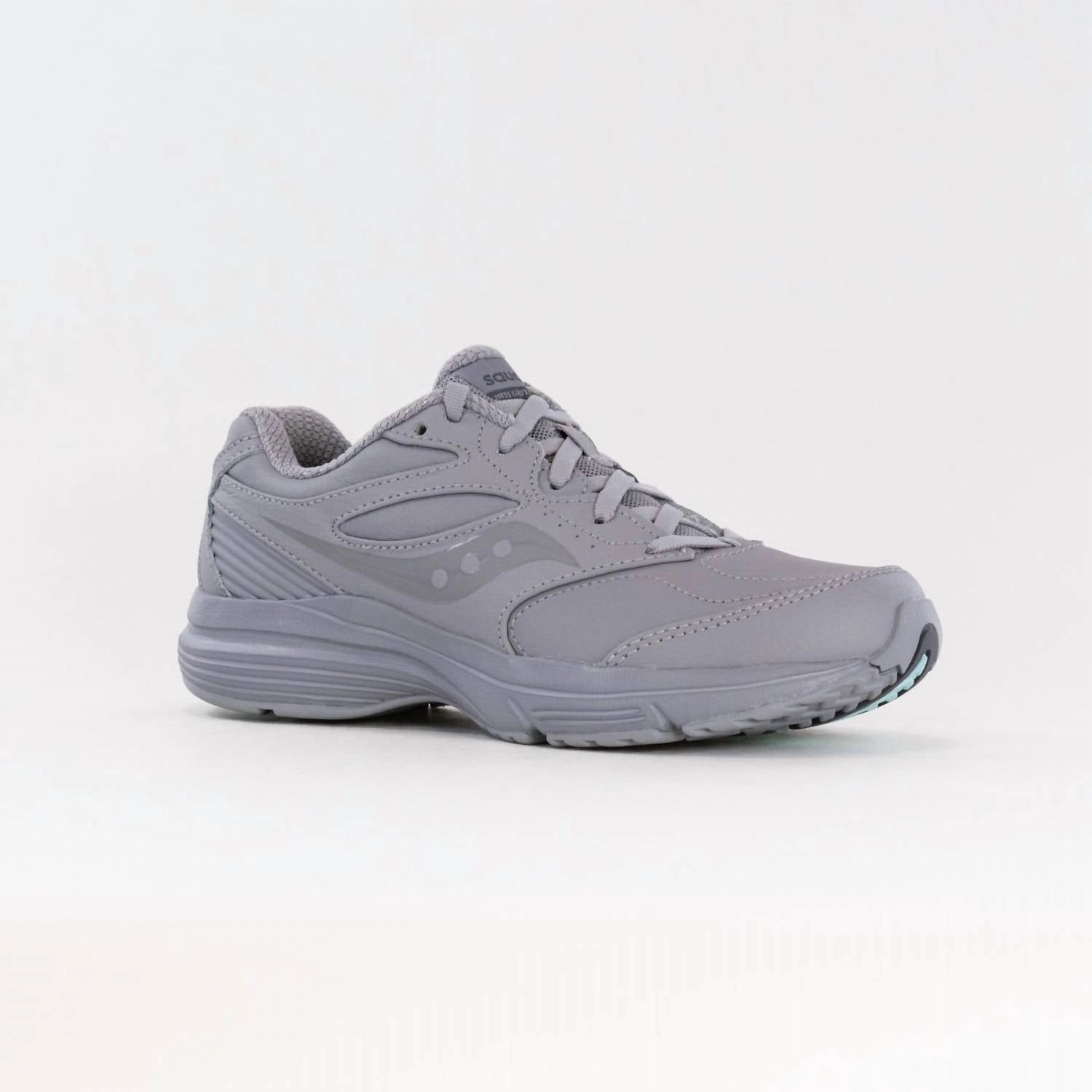 Form Control Lace Up Women's Integrity Walker V3 In Grey