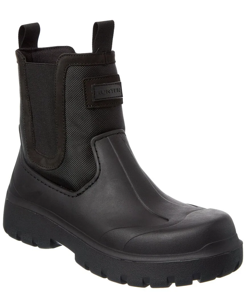 Thermal Core Morning Walk Warm Comfort Hunter Nylon & Rubber Boot