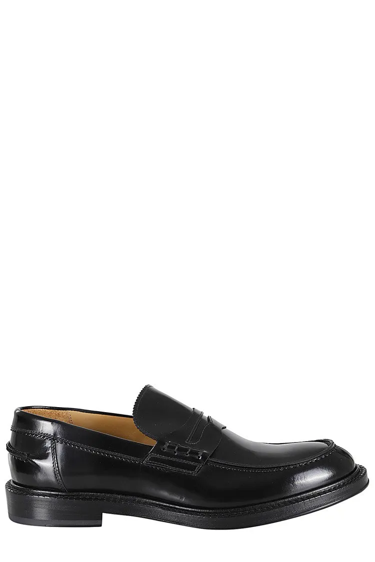 Ultimate Ease Comfort Steps Brushed Calfskin Moccasin