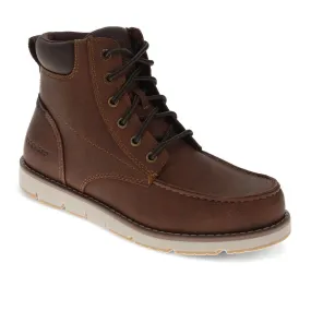 Dad Mode Dockers Mens Davis Rugged Casual Chukka Boot