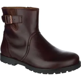 Women's Stowe Side-Zip Boot In Expresso Classic Touch