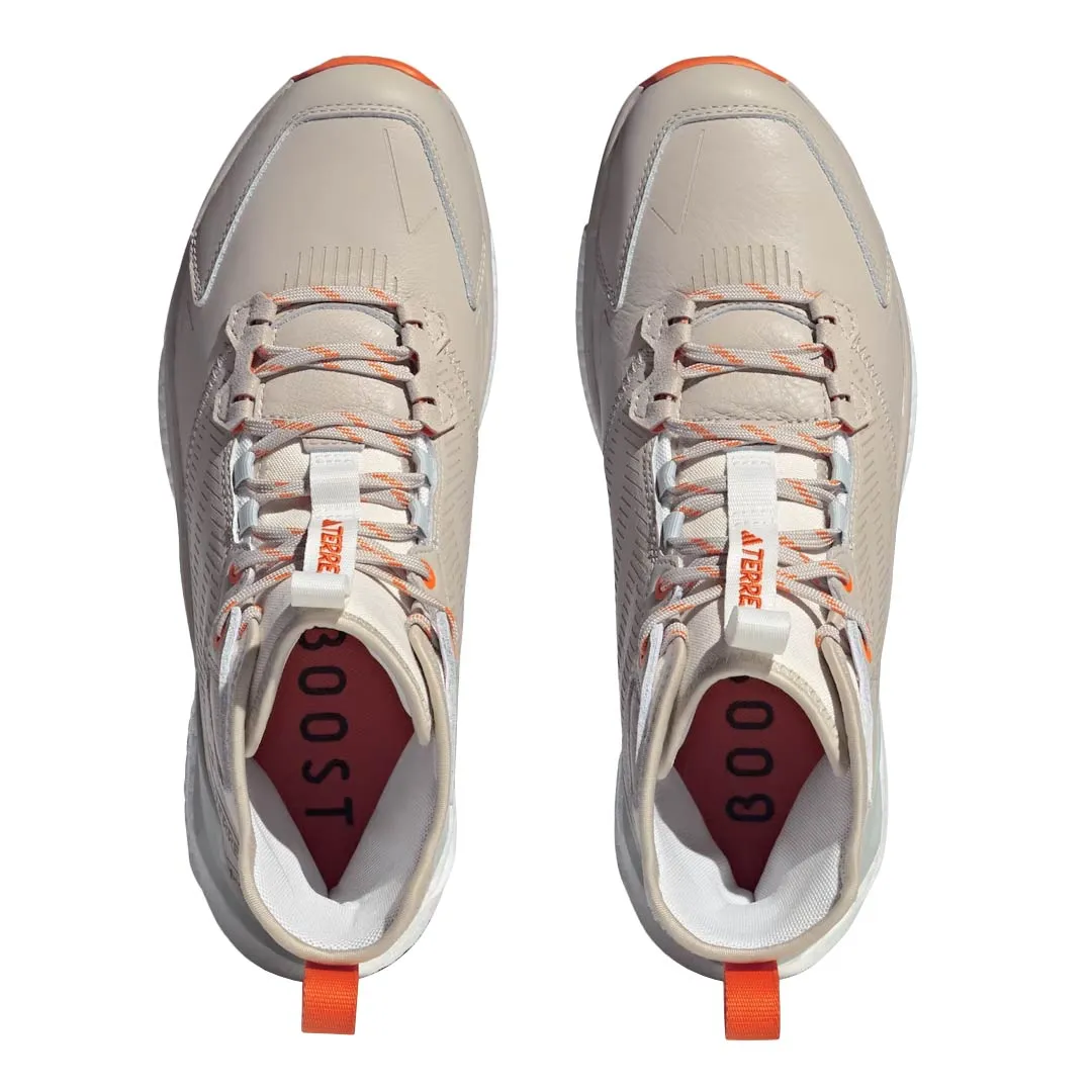 Slip On Elastic Gusset adidas - Unisex Terrex Free Hiker 2 Shoes (HQ8914)