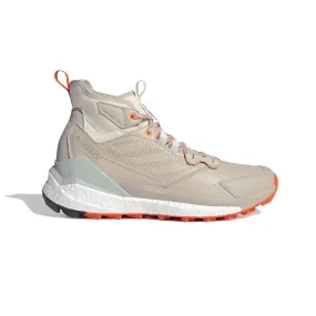 Elastic Collar Design All-day lining adidas - Unisex Terrex Free Hiker 2 Shoes (HQ8914)