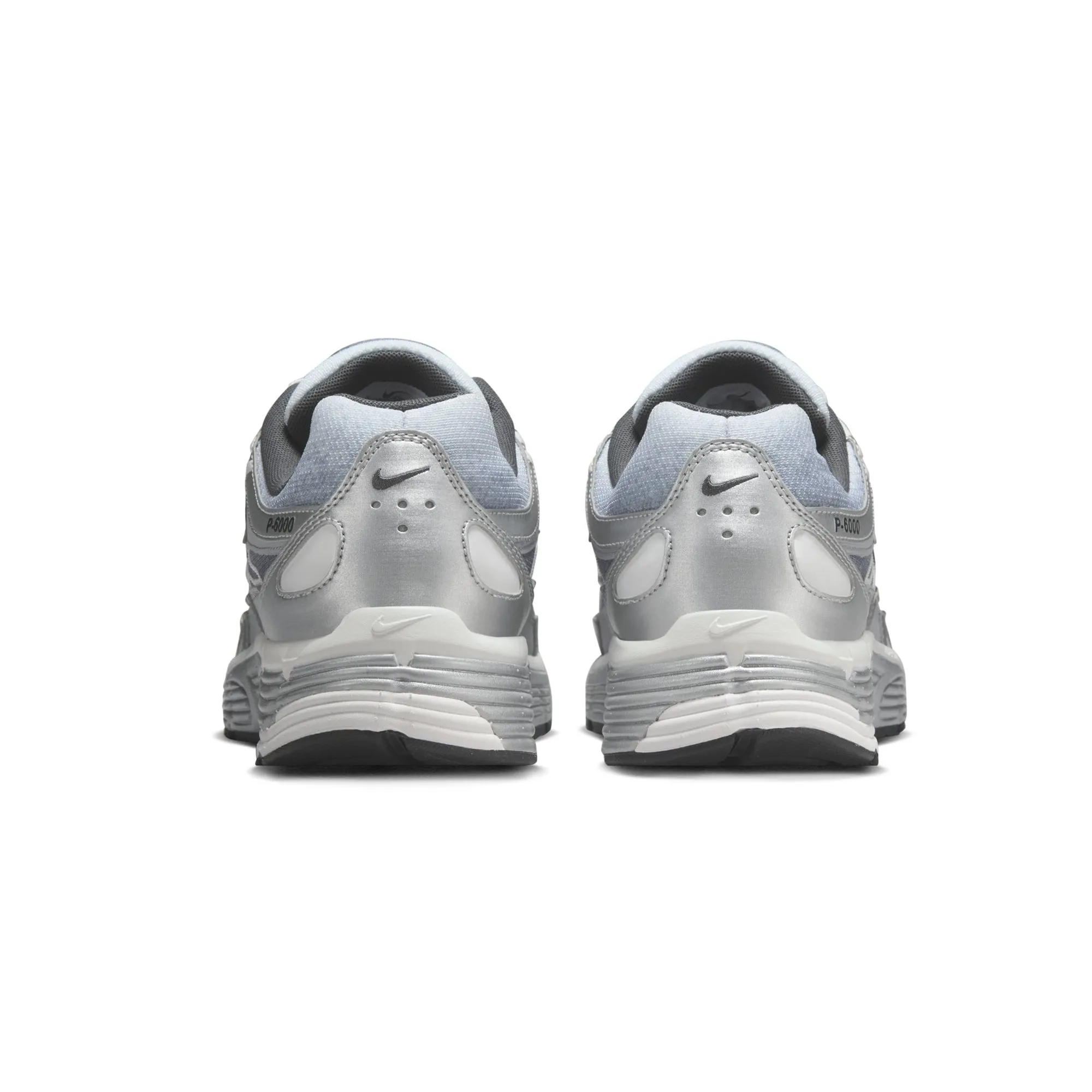 Nike Mens P-6000 Shoes jogging accessory