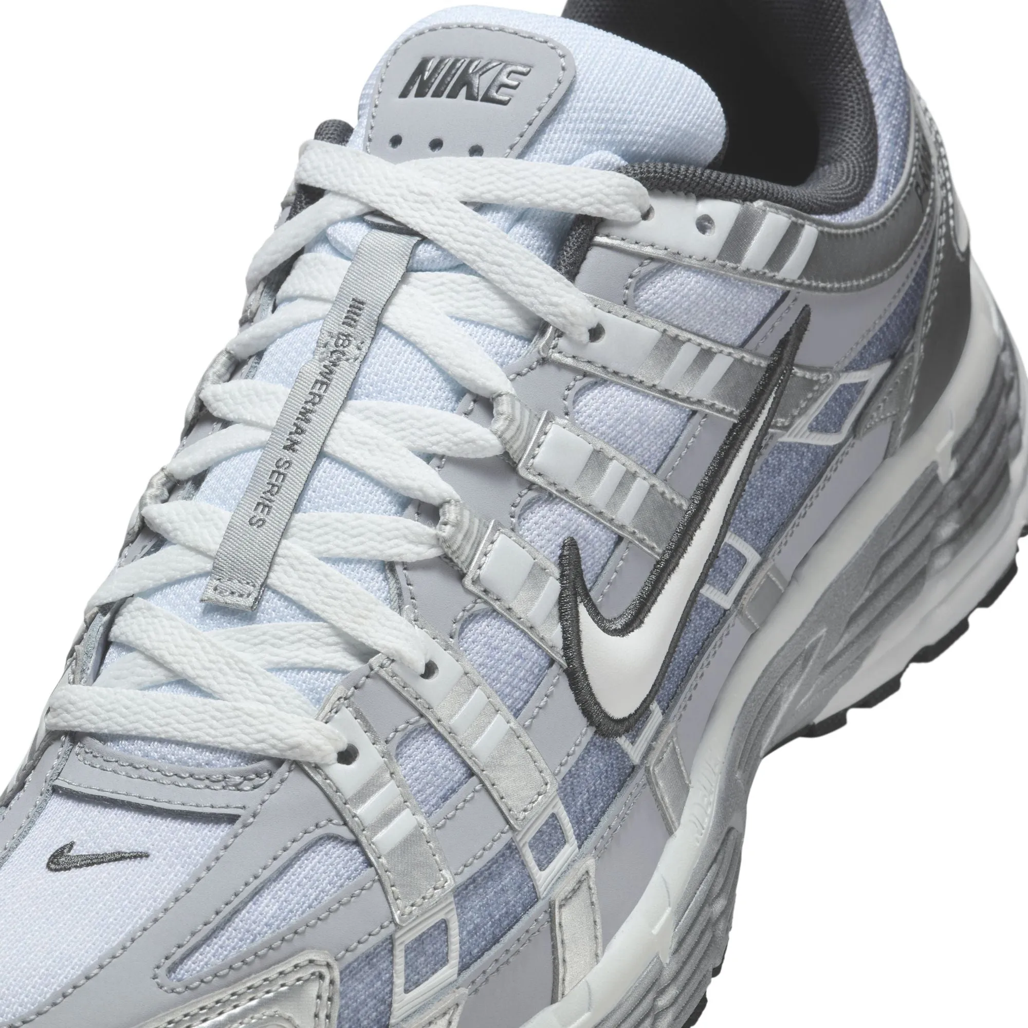 waterproof Nike Mens P-6000 Shoes