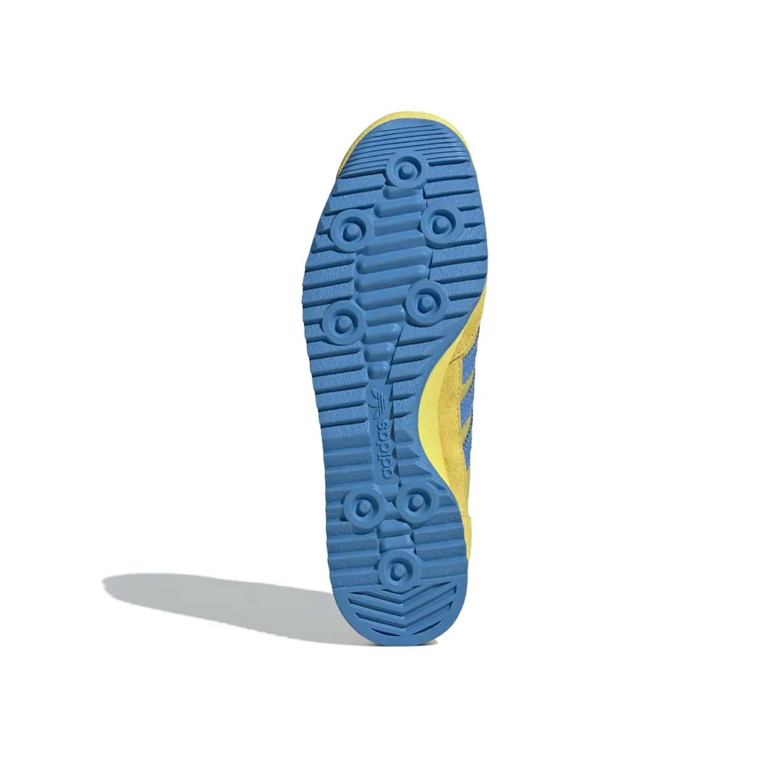 Sports-Friendly adidas - Women's SL72 Sporty & Rich Originals Shoes (JH6702)