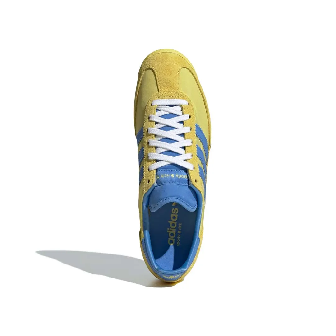 Easy   To   Clean Basketball Ready adidas - Women's SL72 Sporty & Rich Originals Shoes (JH6702)