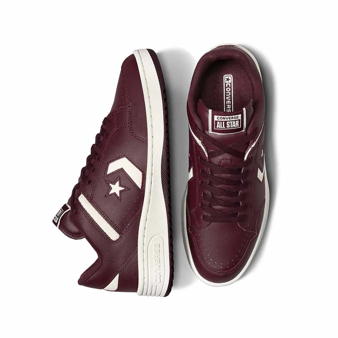 Converse - Unisex Weapon Shoes (A10342C) Motion Stabilizer