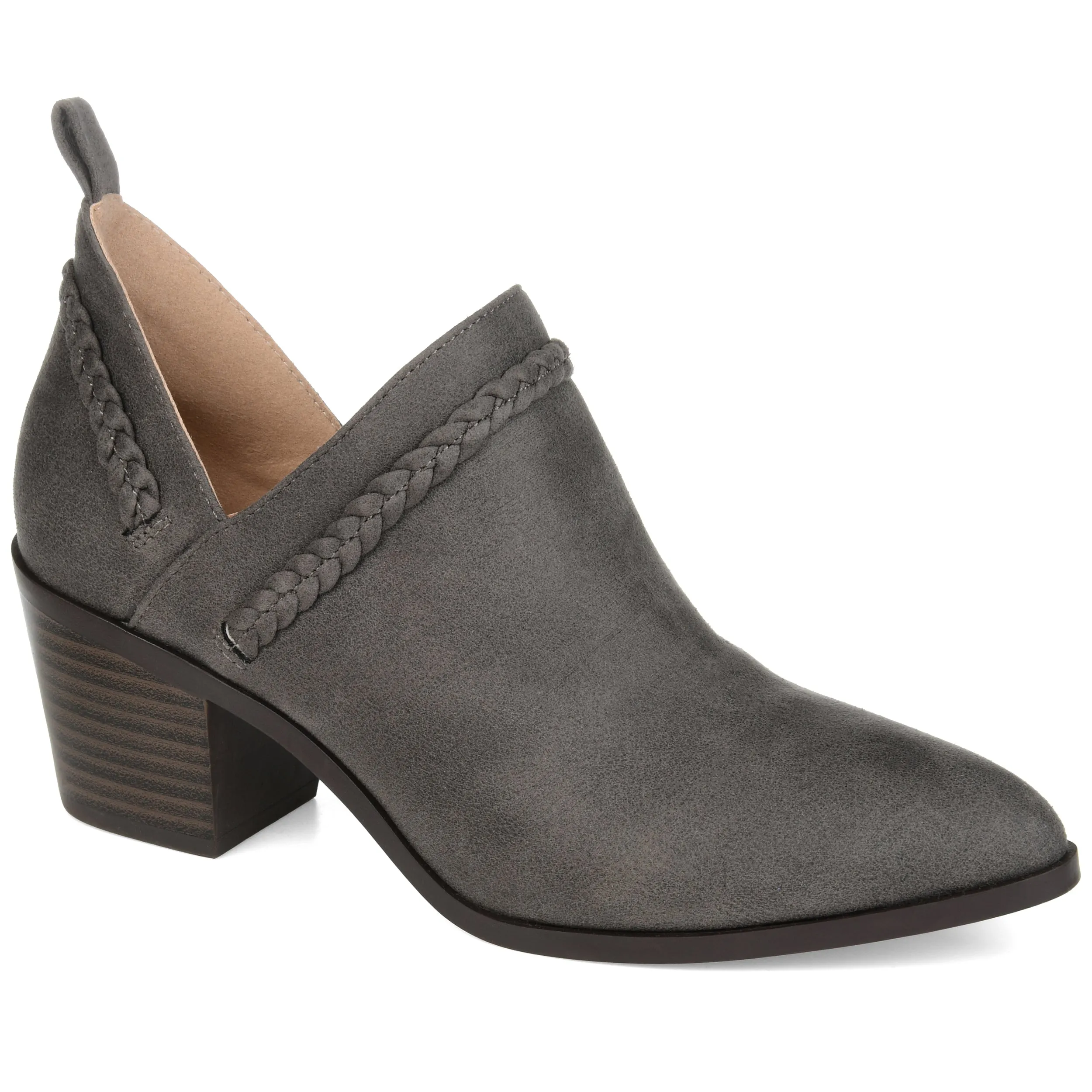 Stylish Footwear Journee Collection Women's Sophie Bootie
