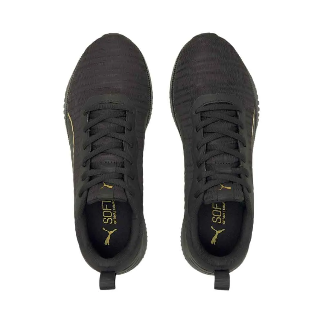 Puma - Women's Flyer Flex Shoes (195507 03) Neutral pronation Statement flair