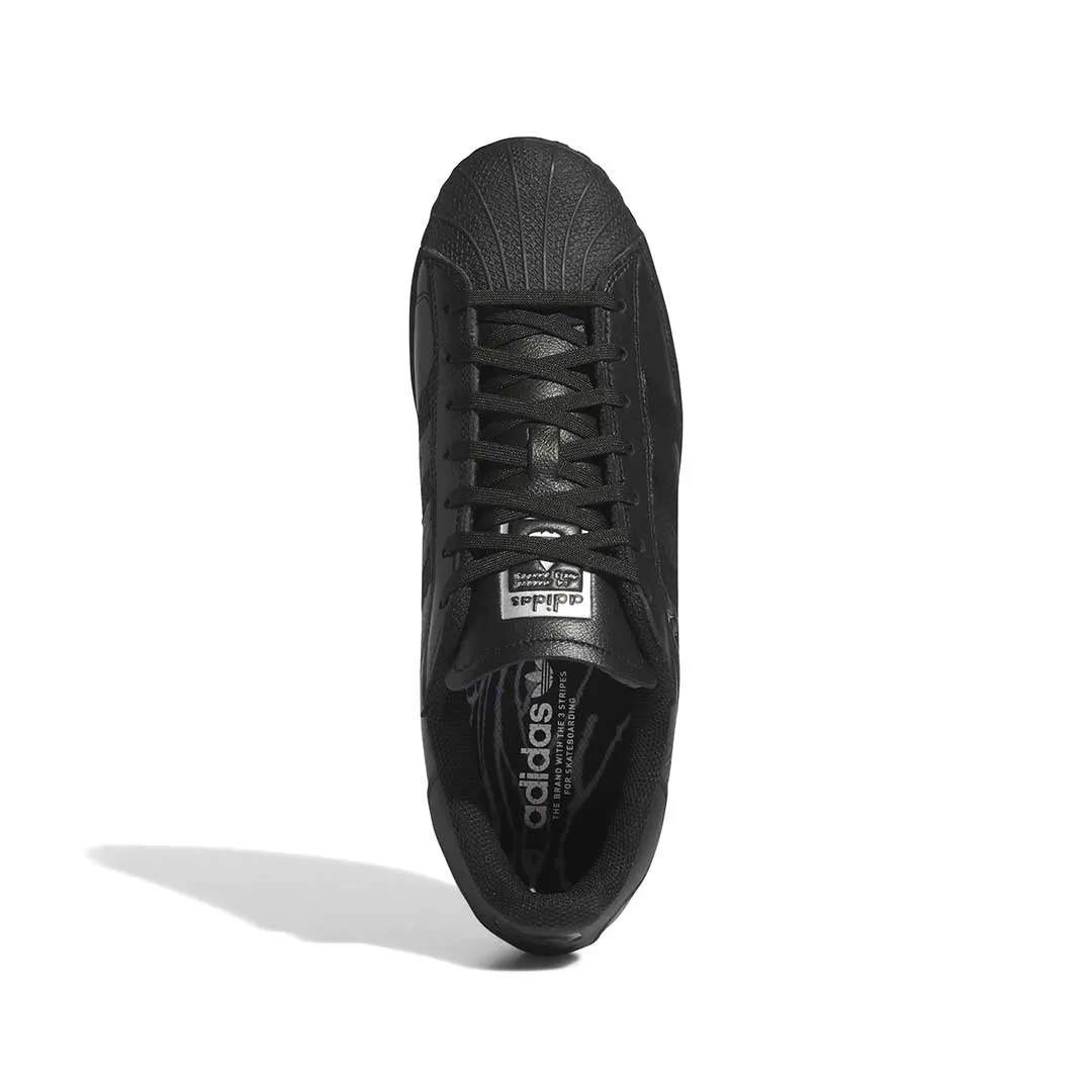 adidas - Unisex Superstar ADV x Unity Shoes (ID8723) Structured performance