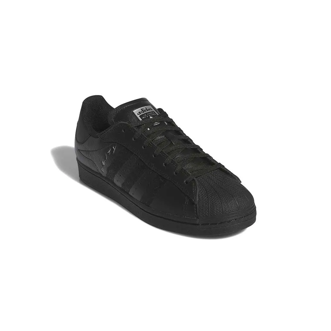 adidas - Unisex Superstar ADV x Unity Shoes (ID8723) training shoes