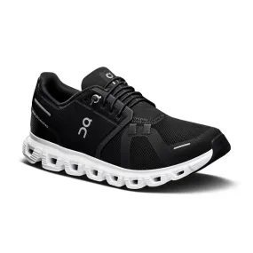 midsole Men's Cloud 6 Black/White