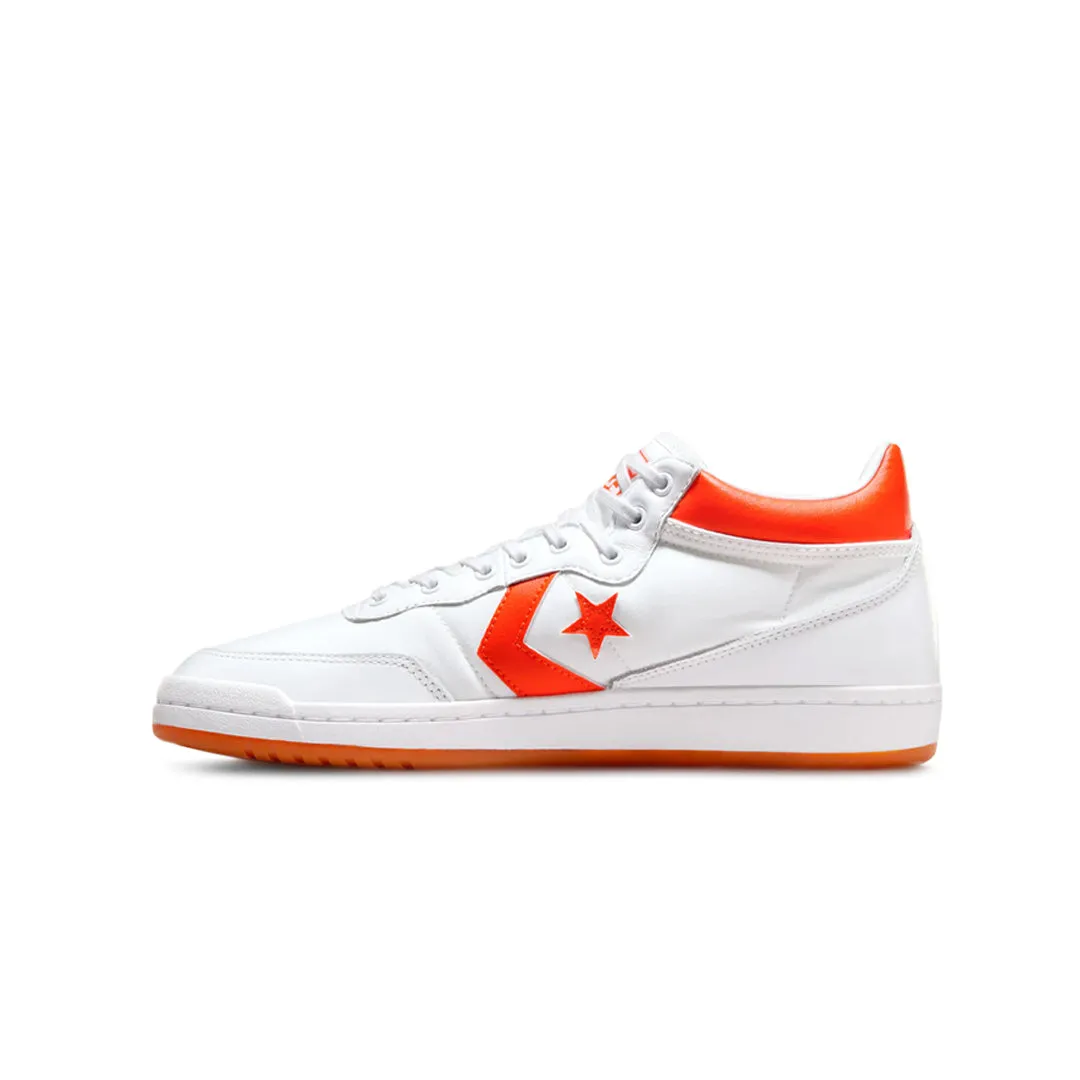 Converse - Unisex Fastbreak Pro Mid Shoes (A09185C) Running Shoes Comfort Tongue