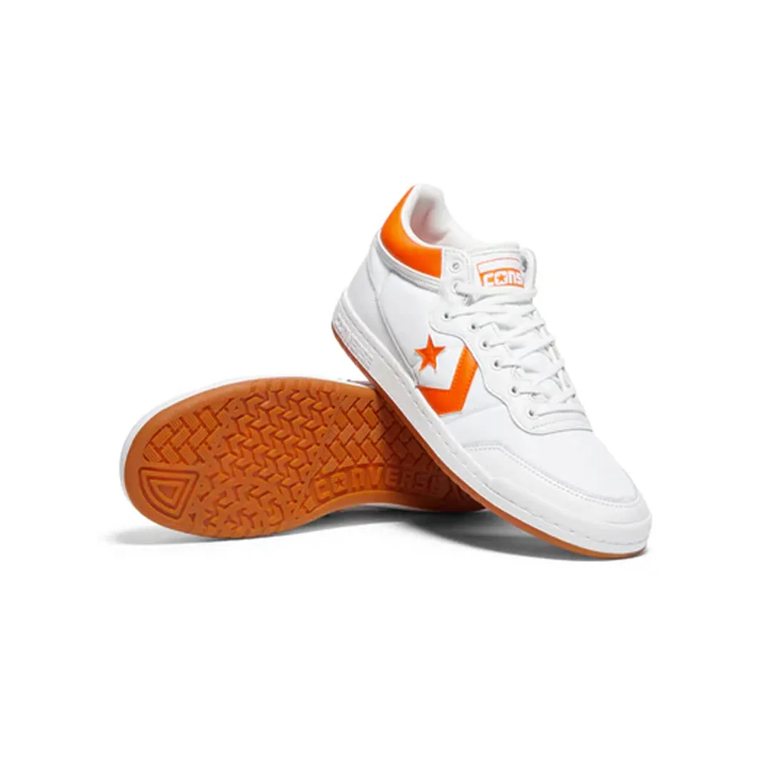 Comfort solution Converse - Unisex Fastbreak Pro Mid Shoes (A09185C)