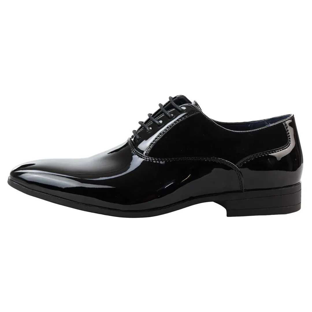 Lace Up Derby Shoes Weekly Rotation Gala Mode