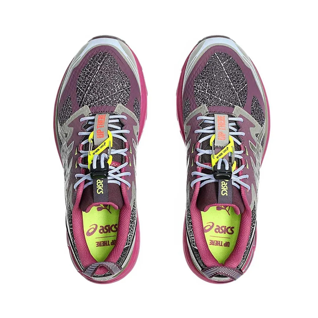 Asics - Men's Up There x Gel-Terrain Shoes (1203A520 500) Soft Motion