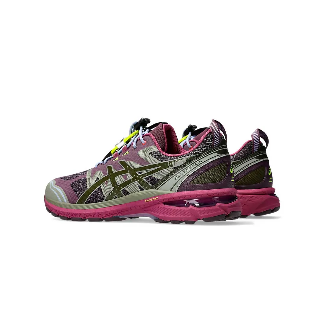 Asics - Men's Up There x Gel-Terrain Shoes (1203A520 500) Move Daily