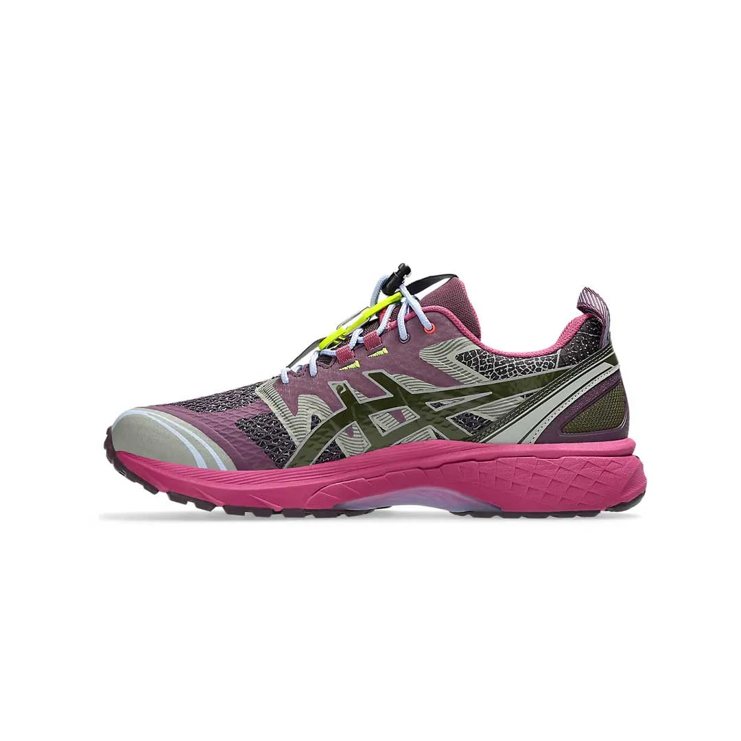 Responsive Movement Asics - Men's Up There x Gel-Terrain Shoes (1203A520 500)
