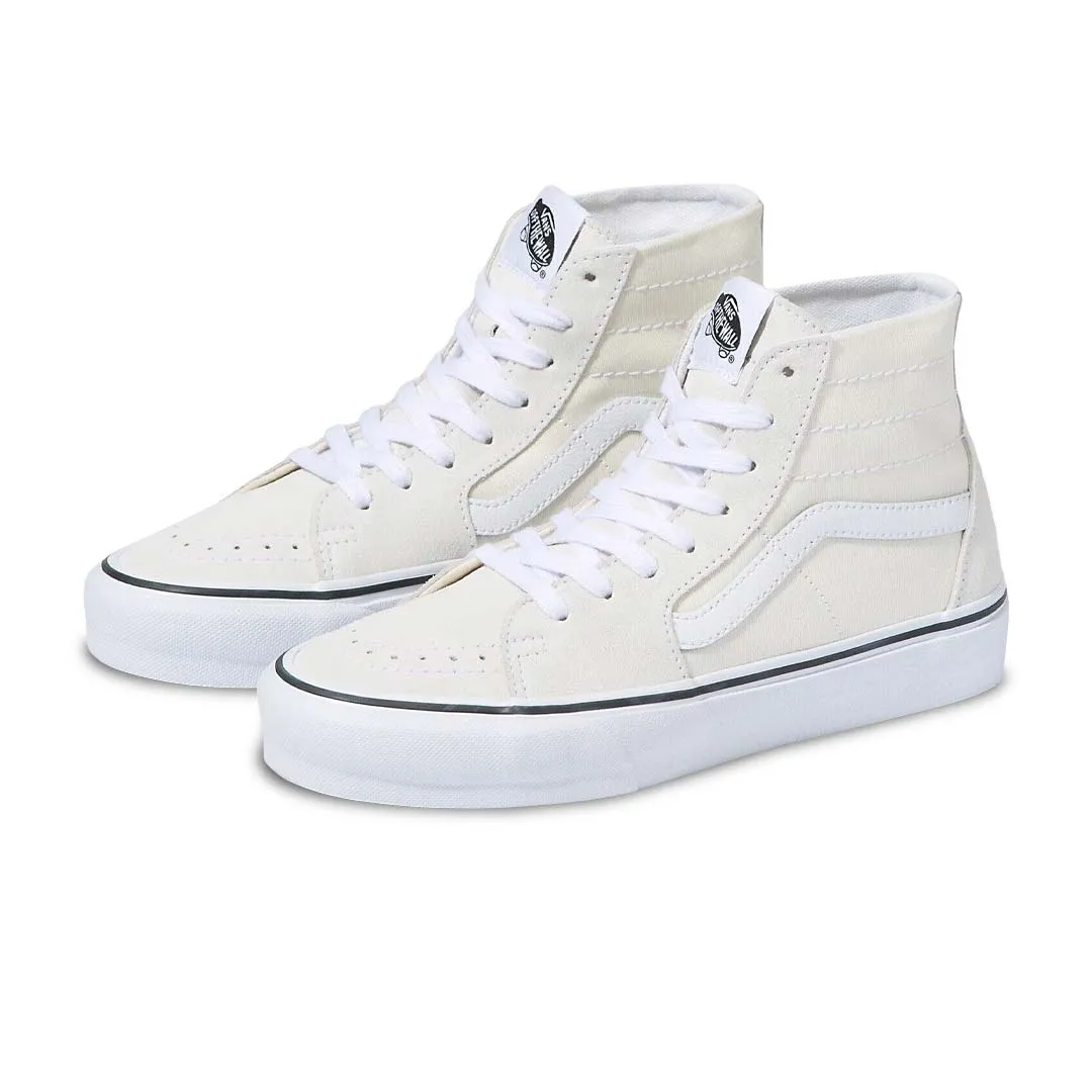 Vans - Unisex SK8-Hi Tapered Shoes (4U16FS8) Impact Dispersing Fashion-Forward Look