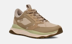 running gait analysis neutral - arch shoes Teva Terrawave 1140213-INCN Sneakers Women's US 7 Brown Lifestyle Shoes ZPO877