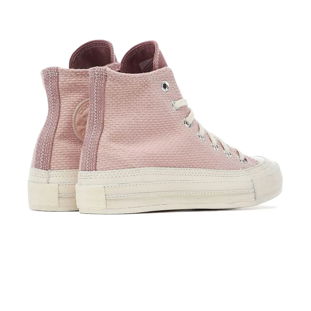 Smooth Zone Padded Design Converse - Unisex Chuck 70 High Top Shoes (A04620C)