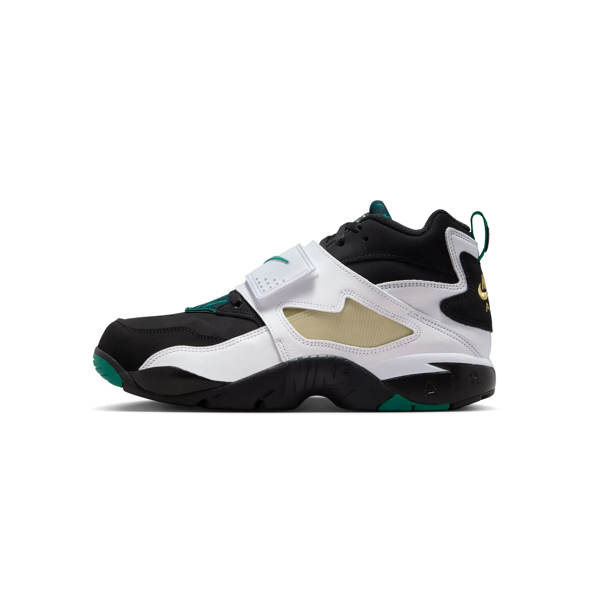 Nike Mens Air Diamond Turf 93 Shoes comfort - technology