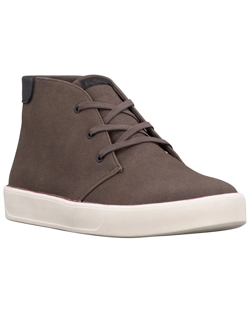 Ben Sherman Sutton Chukka Sneaker Comfortable Sockliner mud proof