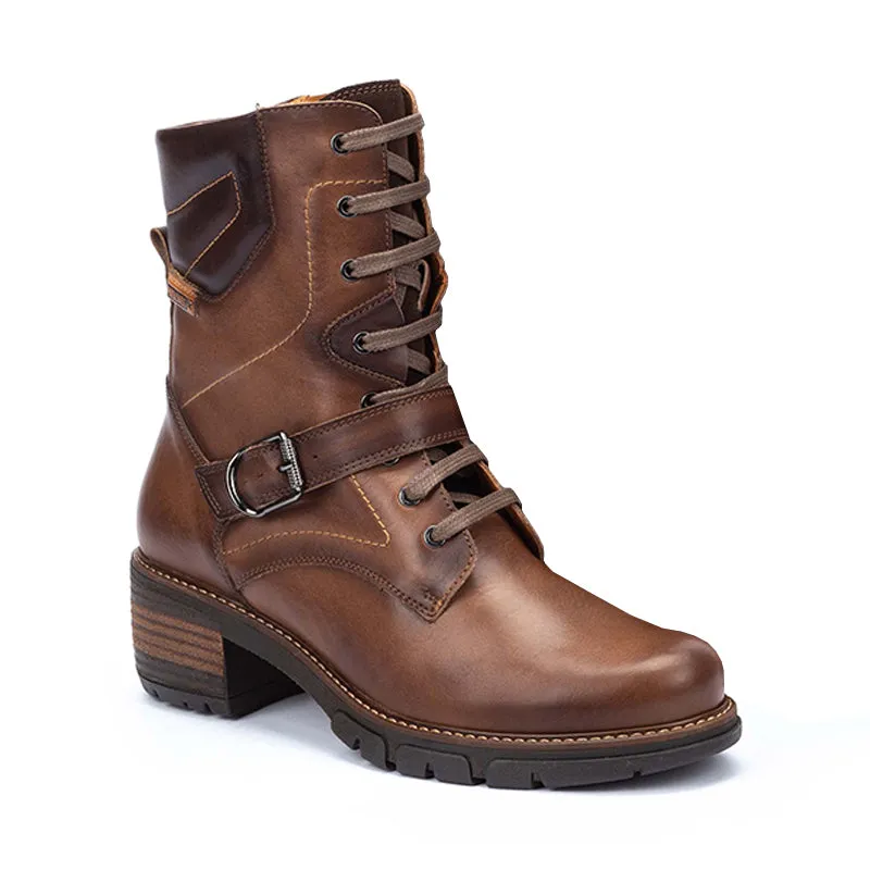 Dry Guard Women's San Sebastian Topo