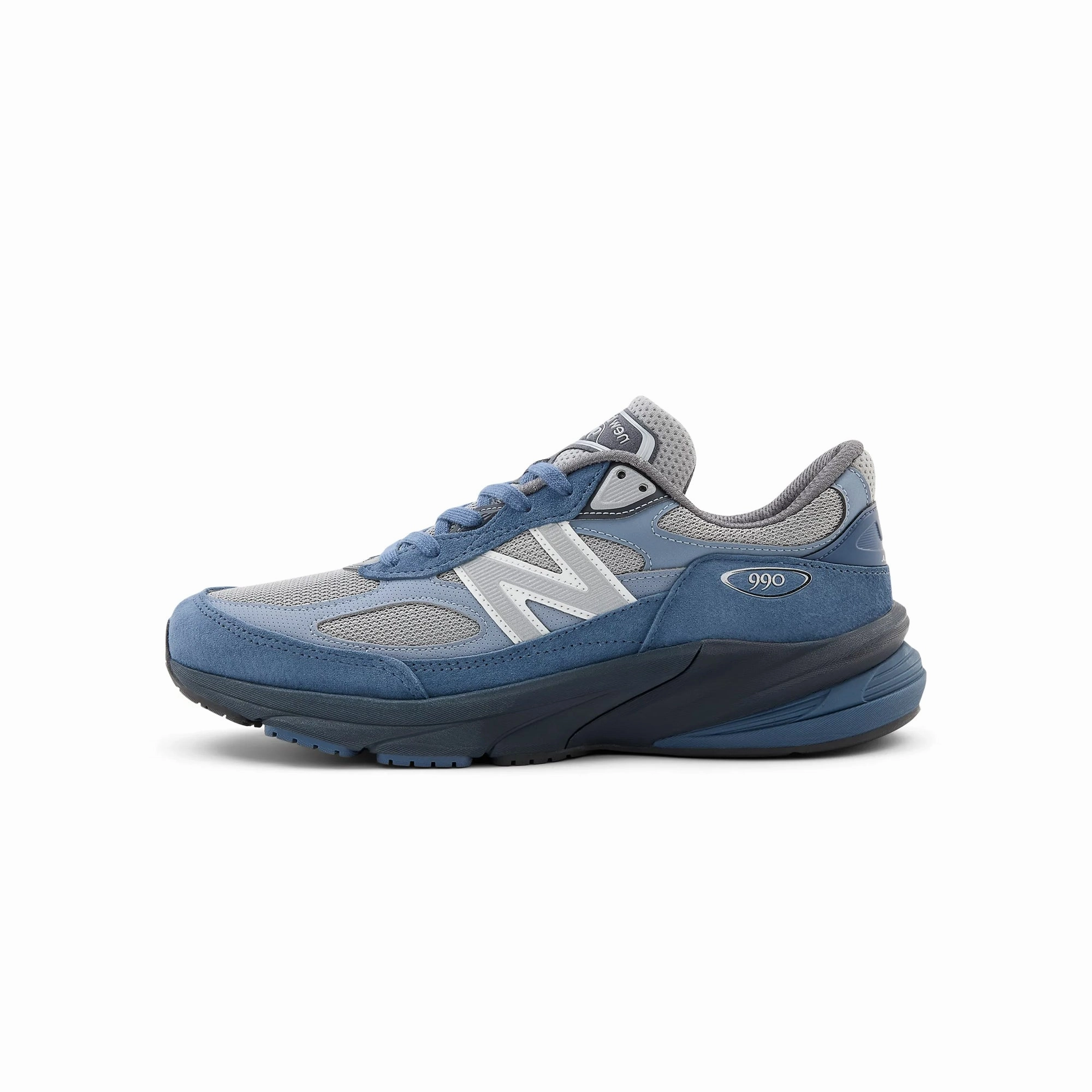 New Balance Mens Made in USA 900v6 Shoes Smart Look