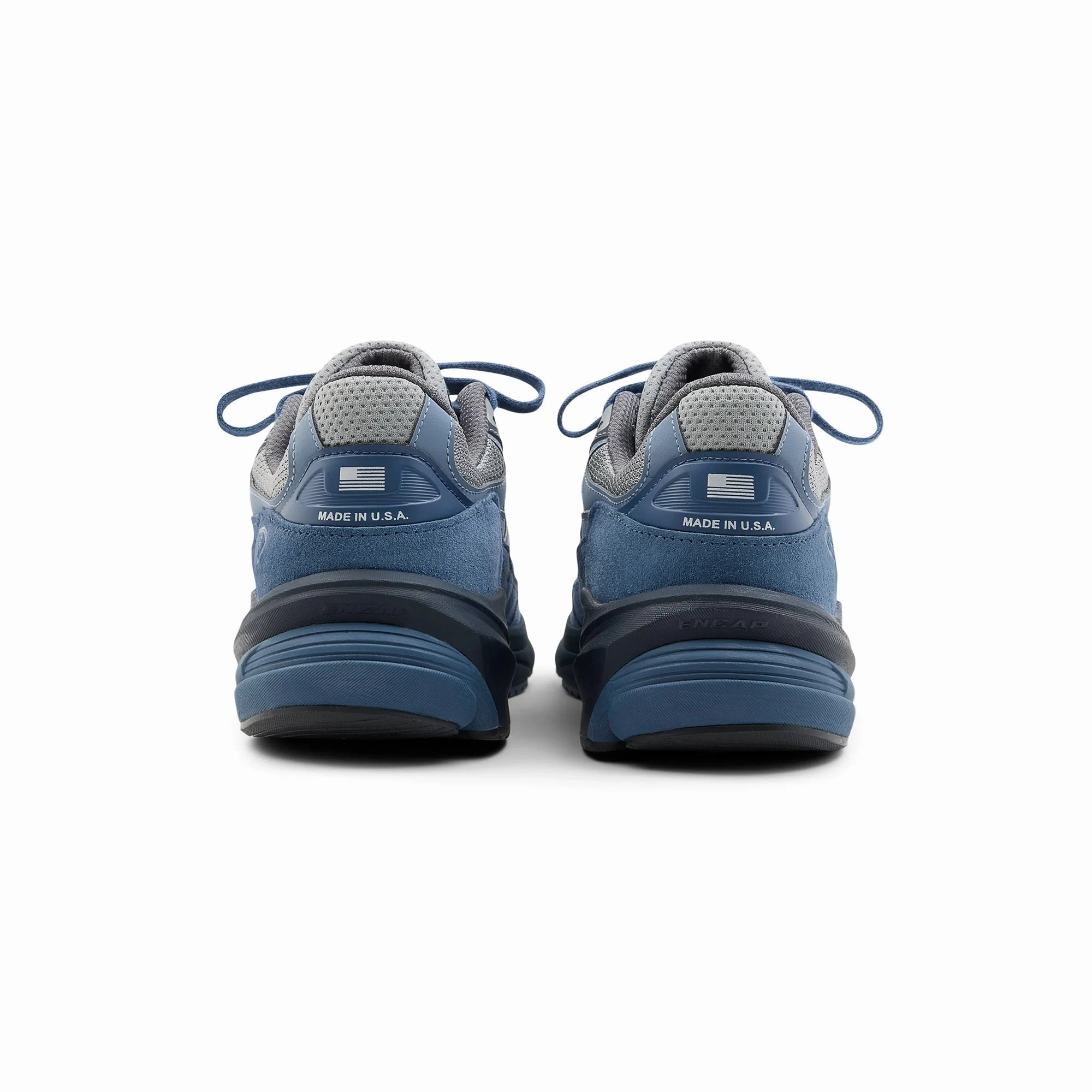 New Balance Mens Made in USA 900v6 Shoes Quick Feel