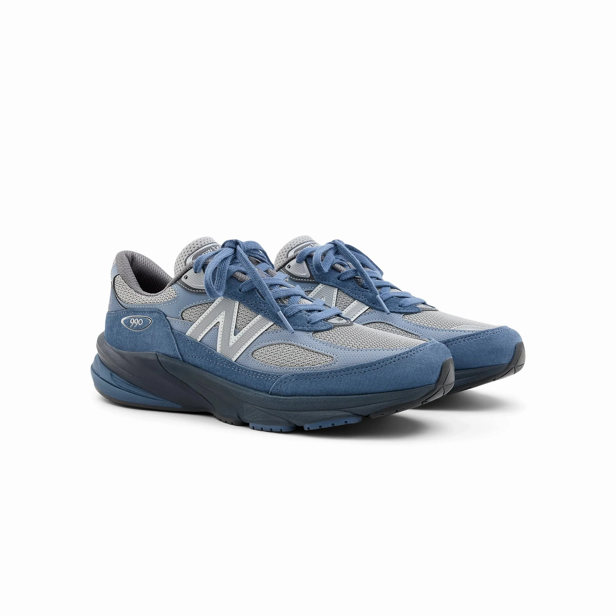 Basketball Ready New Balance Mens Made in USA 900v6 Shoes