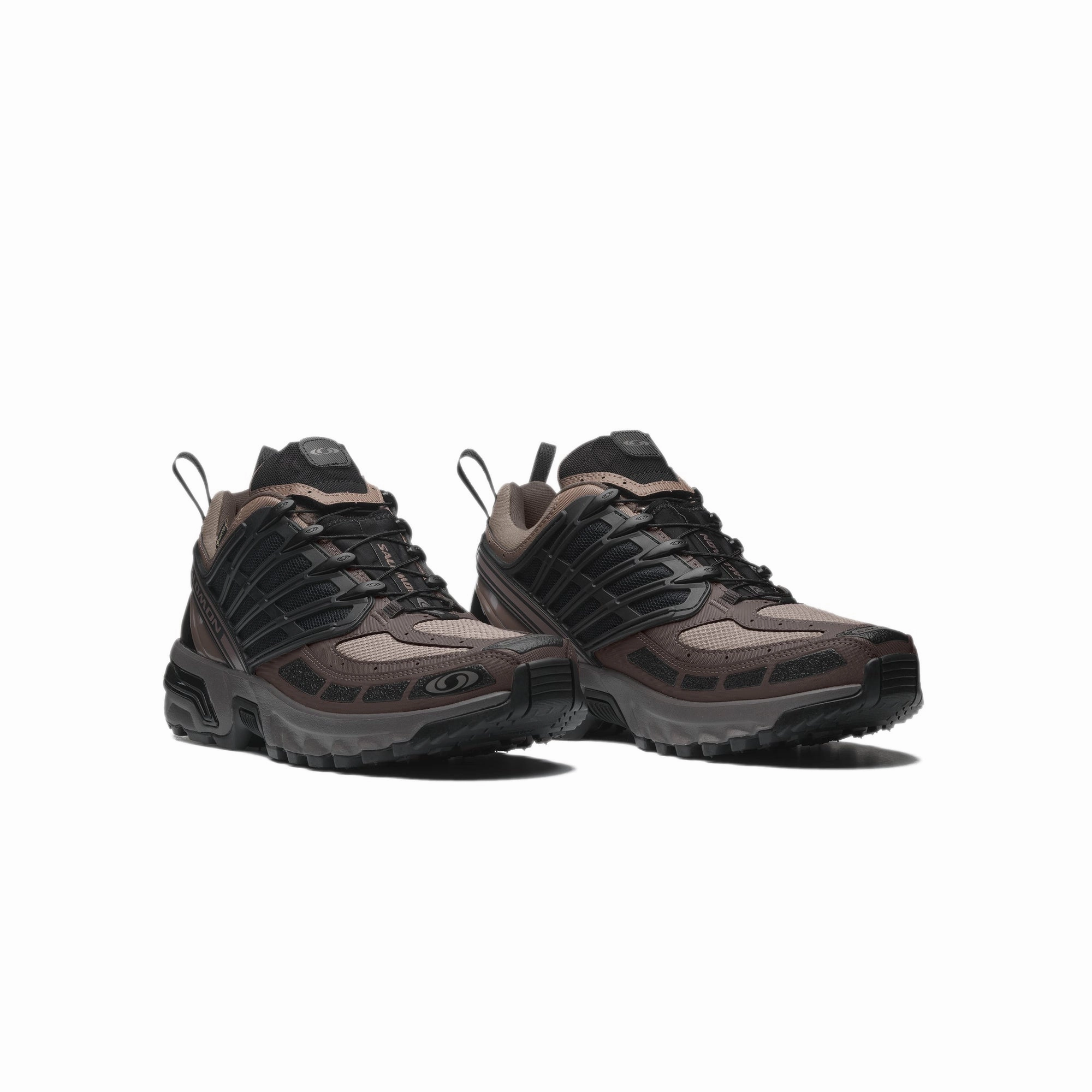 Soft Lining Salomon Mens ACS Pro GTX Shoes