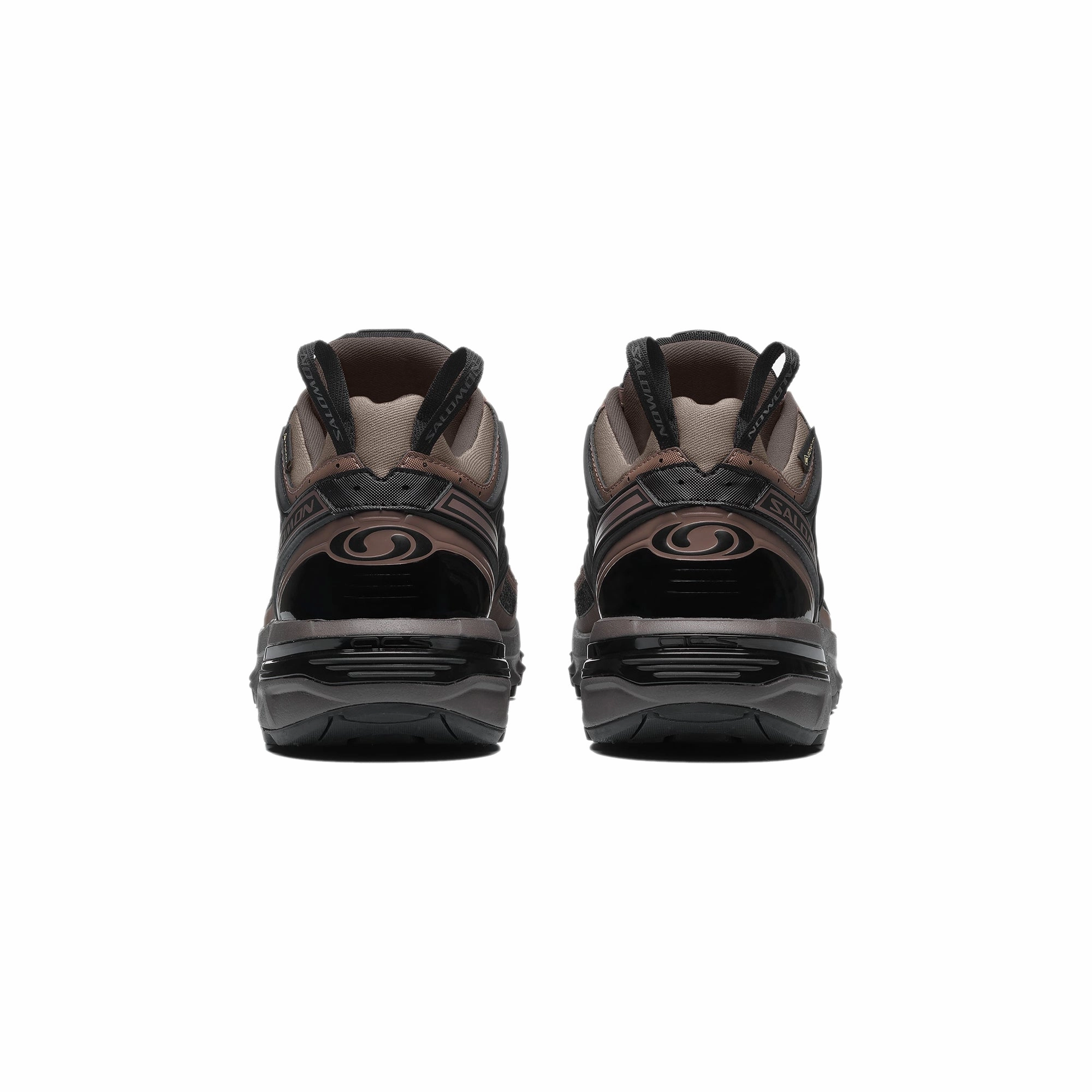 Salomon Mens ACS Pro GTX Shoes Eco-friendly